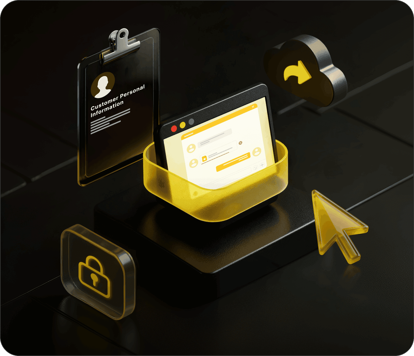 开发人员通过电子邮件或代码平台泄露核心代码/测试数据