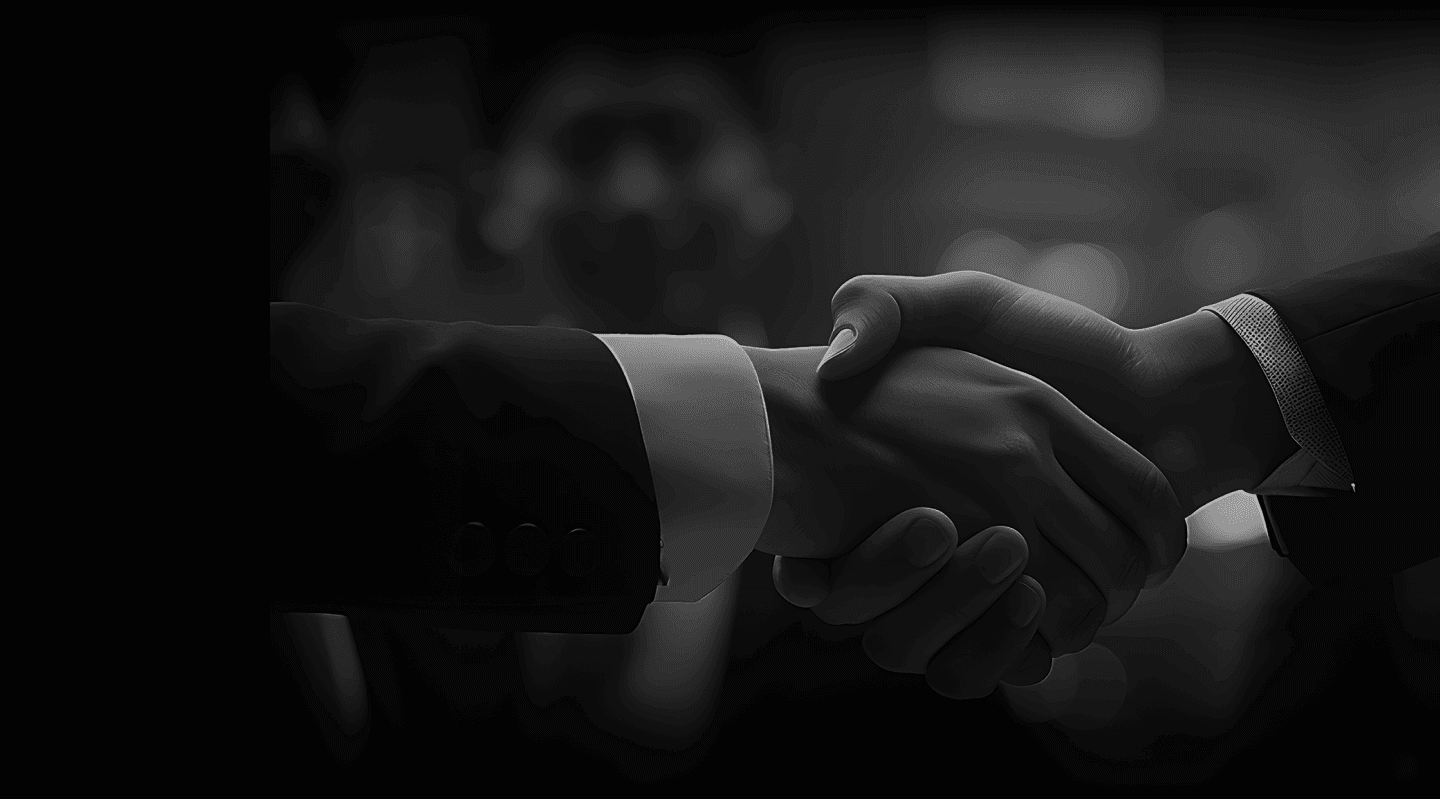 合作伙伴网络背景