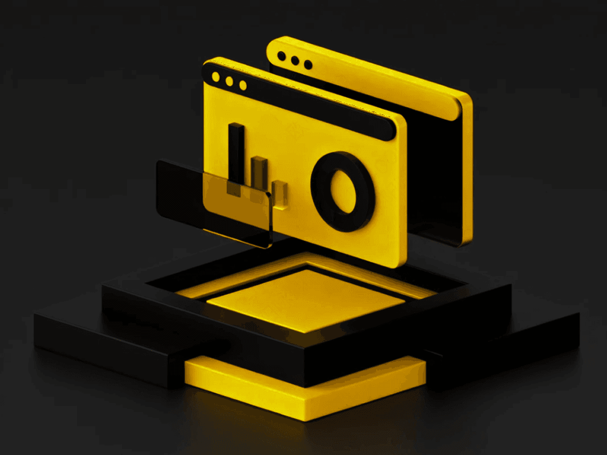 微服务资产盘点示意