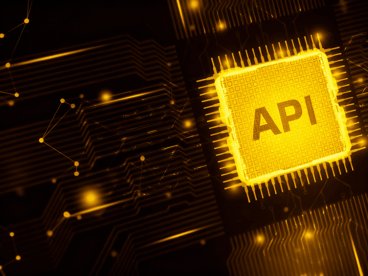 API 攻击溯源示意