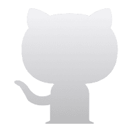 GitHub 图标