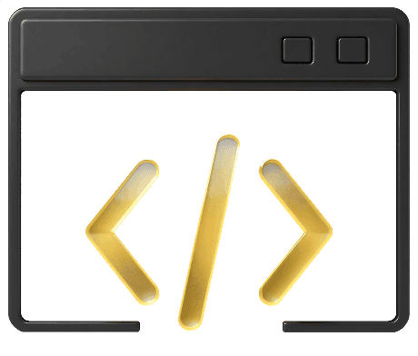 智能代码补全图标