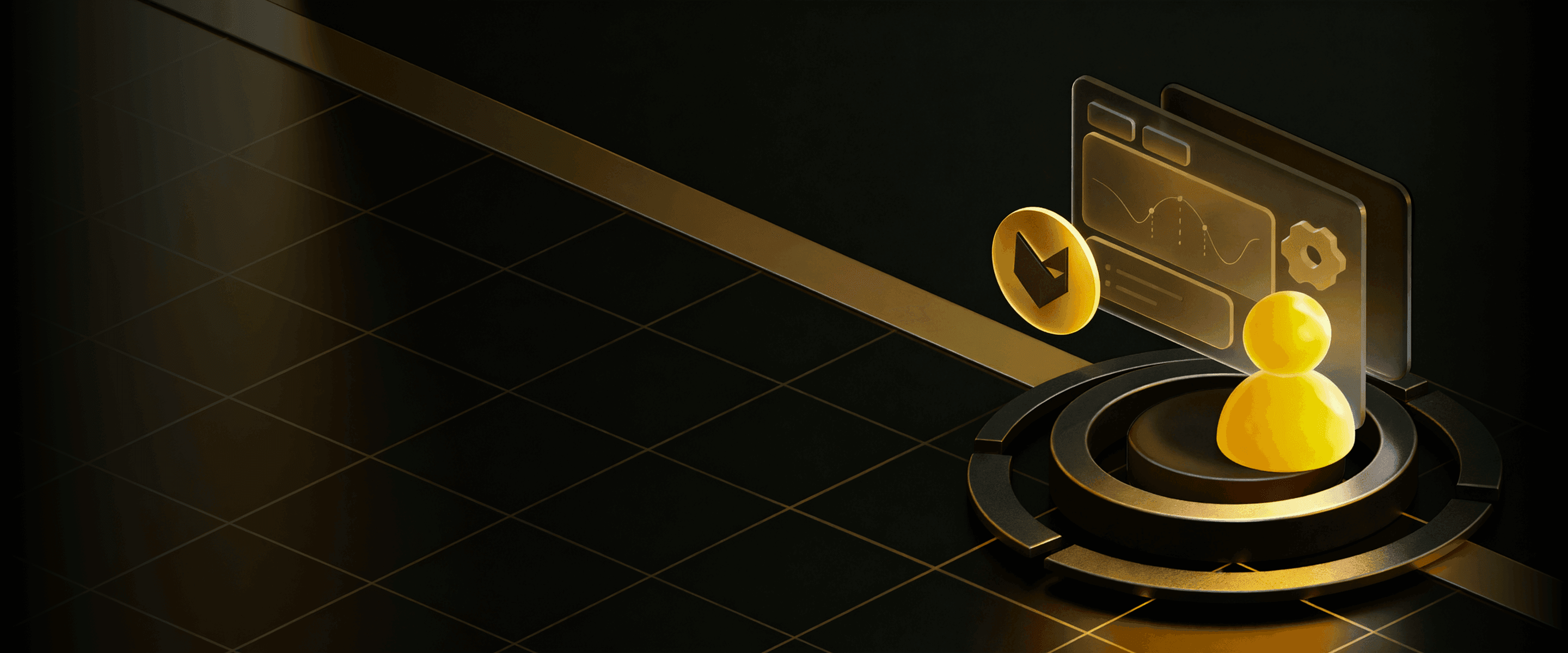 CyberServal EDE 平台示意