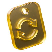 闭环漏洞管理图标