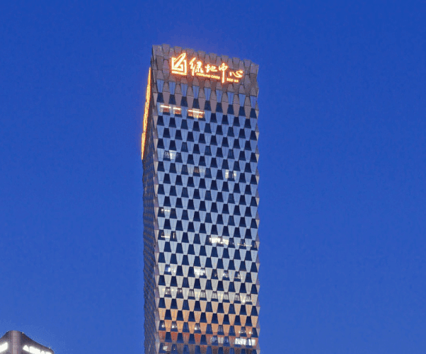 北京市朝阳区绿地中国锦1311