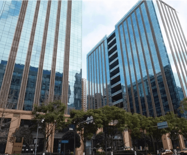 四川省成都市高新区天府二街138号蜀都中心1栋4层404