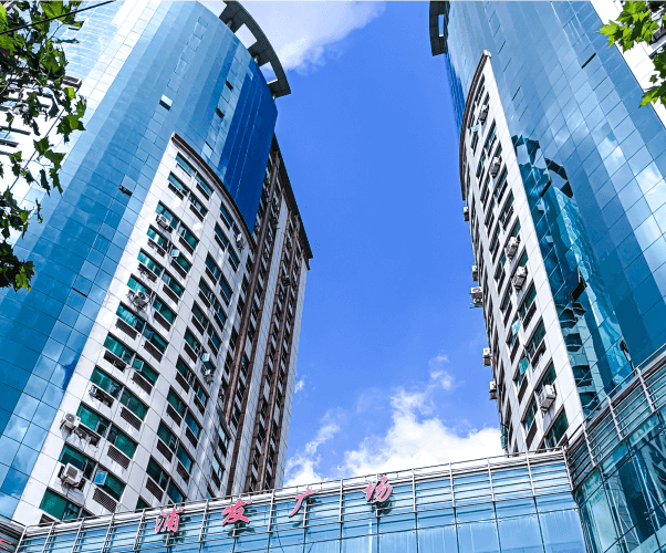 上海市普陀区中山北路1759号浦发广场D座2105室