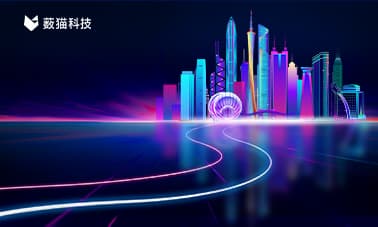 版图+｜薮猫科技拓展大湾区，放眼全球市场