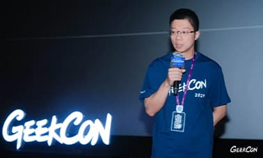 薮猫科技受邀出席 GEEKCON 2024 · 上海站