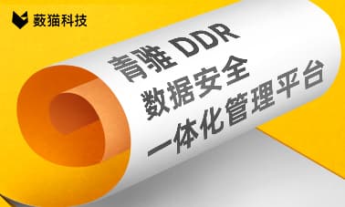 青骓 DDR：我也不想要这么多功能，但真的高效！