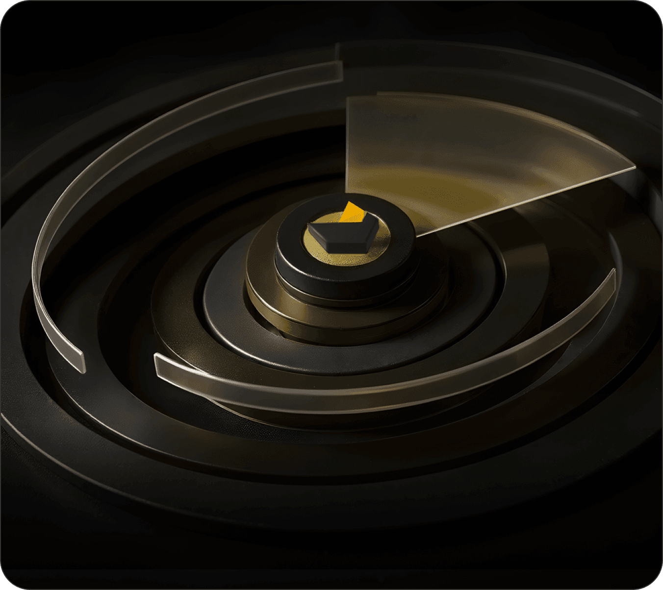 Visualization of full-disk scans for data mismatches