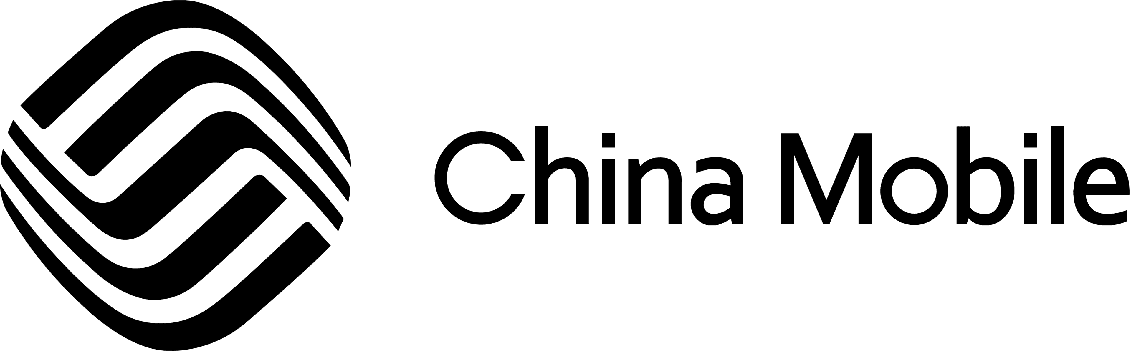 China Mobile