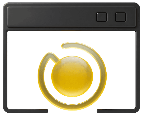 数据标识符图标