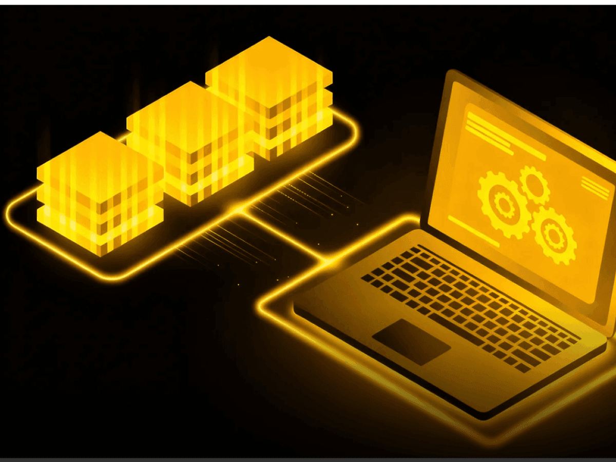 高可靠性架构示意