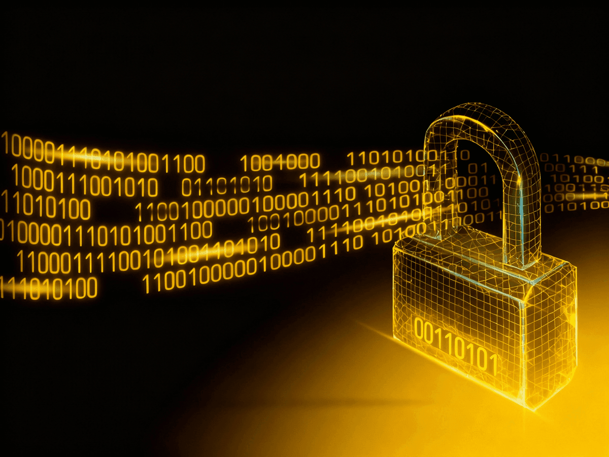 微量泄露防护示意