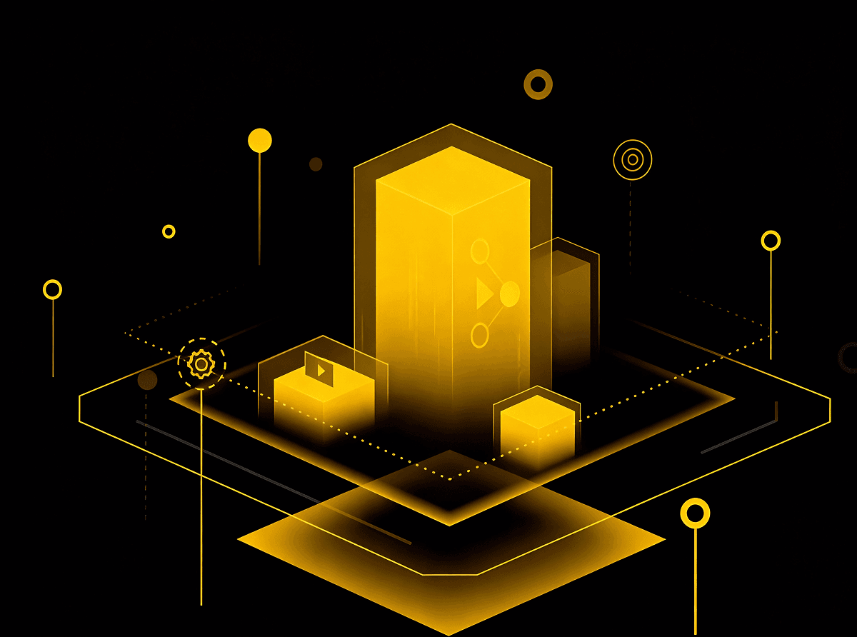 集中式资产治理