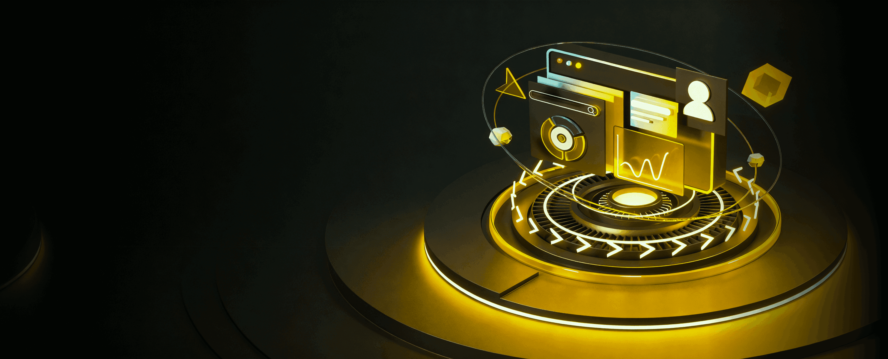 CyberServal SOC 平台示意